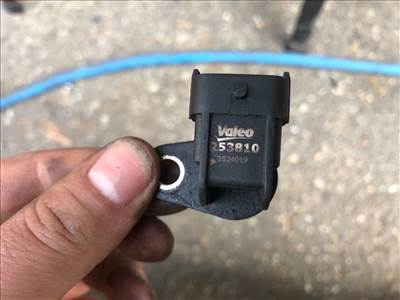 OPEL CORSA C F08, F68 Vezérműtengely Fordulatszám Jeladó (07872) 253810, 3424019