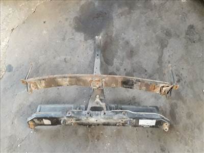 HYUNDAI SANTA FÉ I SM Hátsó Lökhárító Merevítő (Fém) (12277)