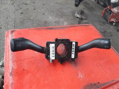 SKODA FABIA I Lépcsőshátú 6Y3 Komplett Kormánykapcsoló (Bajuszkapcsoló) (13200) 8L0953513G