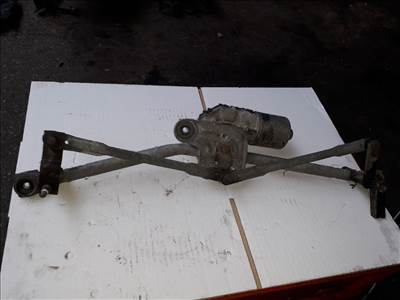 FORD MONDEO III B5Y Első Ablaktörlő Szerkezet Motorral (13388)