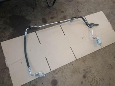 KIA SORENTO I JC Klíma Cső (15856) T41623-0350