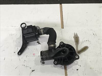 VW PHAETON 3D_ Vízcső (16098)