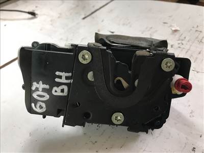 PEUGEOT 607 9D, 9U Bal hátsó Ajtózár (21001)