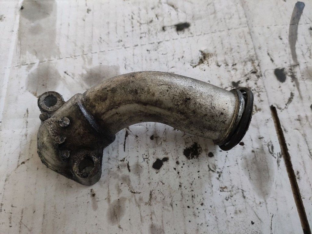 RENAULT ESPACE IV JK0/1_ Vízcső (33224) 1. kép