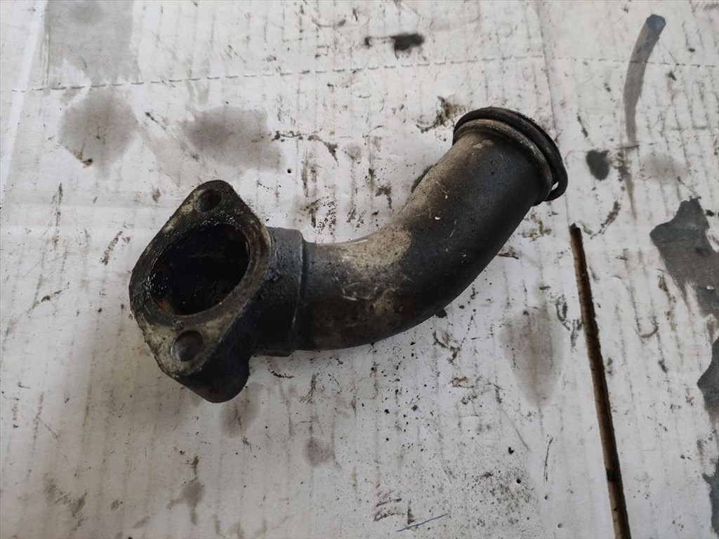 RENAULT ESPACE IV JK0/1_ Vízcső (33224) 2. kép