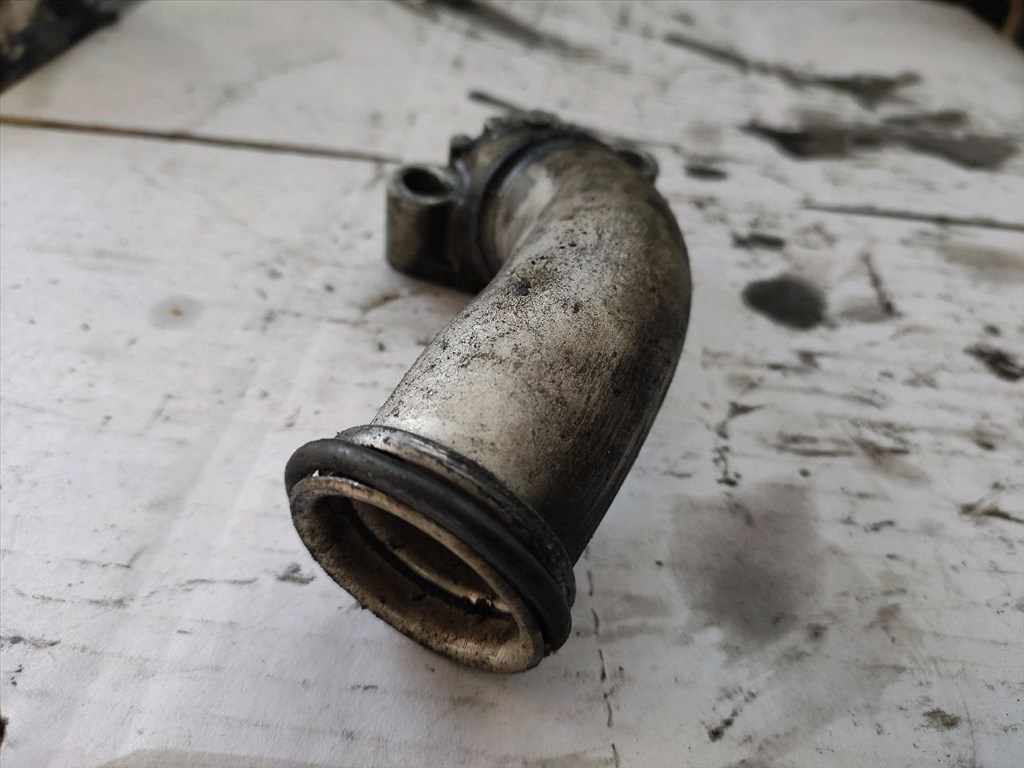 RENAULT ESPACE IV JK0/1_ Vízcső (33224) 3. kép