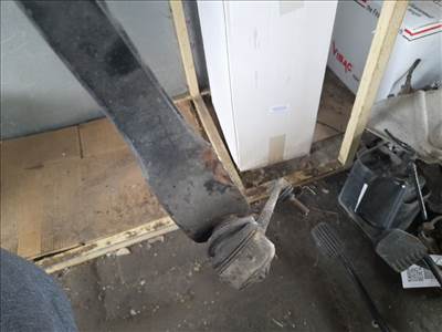 VOLVO S80 I TS, XY Első Vízszintes Stabilizátor Rúd (43541)