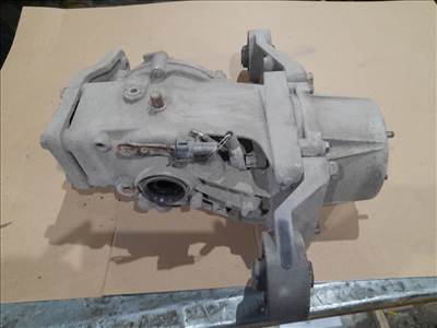 TOYOTA RAV 4 III ACA3_, ACE_, ALA3_, GSA3_, ZSA3_ Hátsó Differenciálmű (44087) 42010D