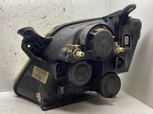 OPEL MERIVA A Jobb Xenon Fényszóró 2. kép