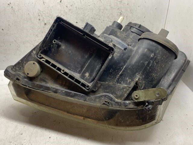 OPEL MERIVA A Jobb Xenon Fényszóró 3. kép