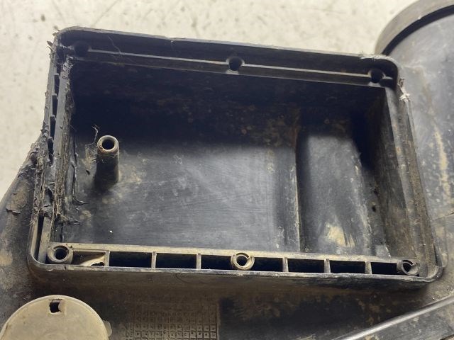 OPEL MERIVA A Jobb Xenon Fényszóró 6. kép