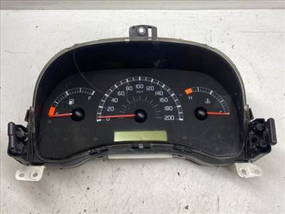 FIAT PUNTO II Kilométeróra