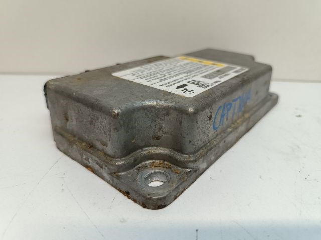 CHEVROLET CAPTIVA Légzsák Elektronika 6. kép