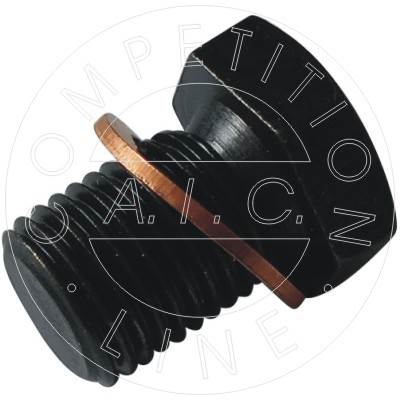 AIC 56292 - Olajteknő zárócsavar AUDI SEAT VW