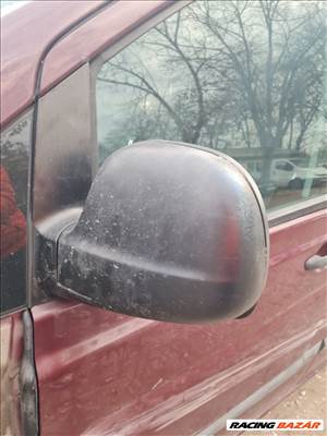 Mercedes Vito 639 bal visszapillantó tükör