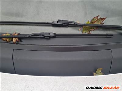 Mercedes Vito 639 pollenszűrő takaró