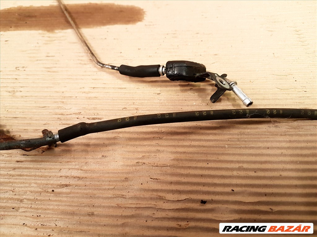 Opel Astra H 1.9 cdti Vákumcső 4. kép