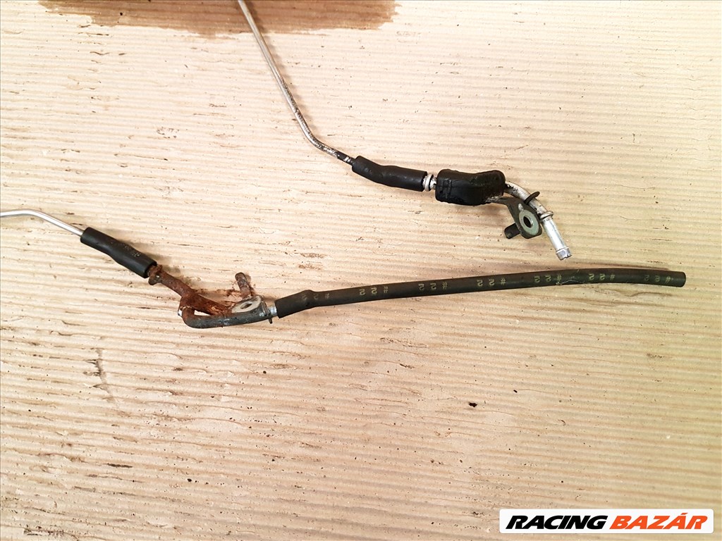 Opel Astra H 1.9 cdti Vákumcső 6. kép