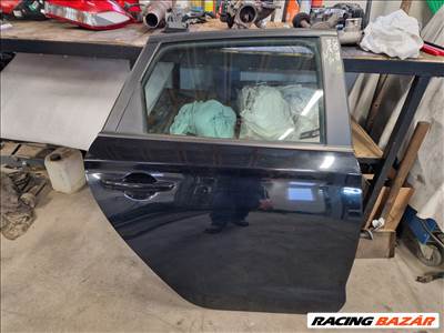 Hyundai I30 PD jobb hátsó ajtó PAE