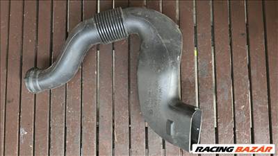 Skoda Fabia I, Skoda Fabia II, Volkswagen Fox, Volkswagen Polo IV légbeömlő cső 6y0129618a