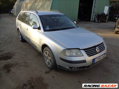 Volkswagen Passat B5 bontott alkatrészei