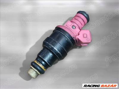 Renault 1.2 8v Bosch Befecskendező  7700875760 0280150995