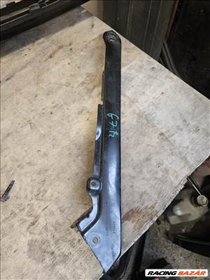 Volkswagen Golf VII Bal első lámpa tartó fényszóró tartó  5g0805931