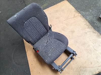 MERCEDES-BENZ A-CLASS W168 Bal hátsó Ülés (37040)