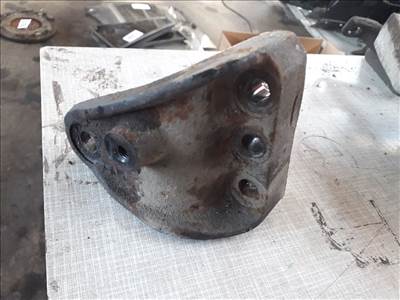 HYUNDAI SANTA FÉ I SM Motor Tartó Bak (Fém) (12278)
