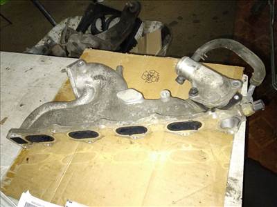 KIA CERATO LD Szívósor (13917)