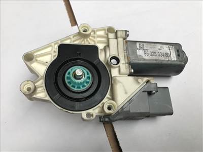 CITROËN C5 II RC_ Bal hátsó Ablakemelő Motor (22475) 9632533480