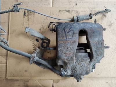 OPEL ASTRA G Ferdehátú F48_, F08_ Bal első Féknyereg Munkahengerrel (31065)