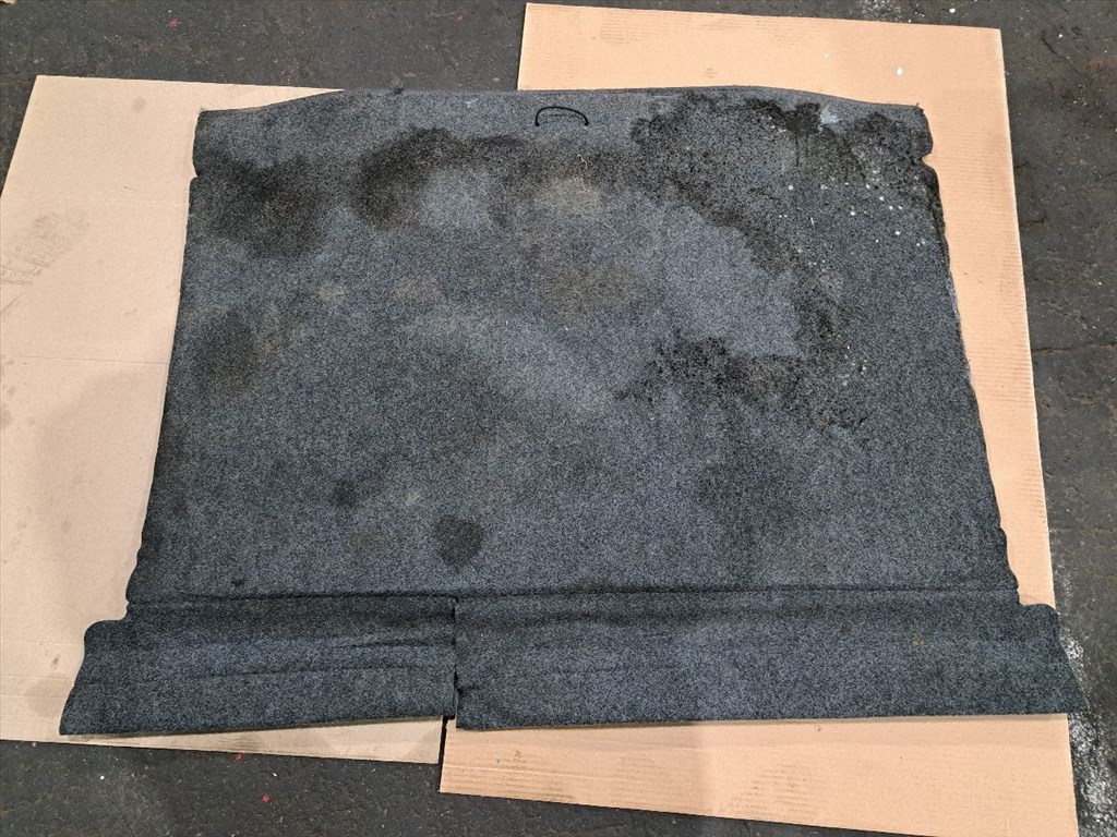 HONDA JAZZ II GD Csomagtér Kárpit (35504) SAA-G00X-R-NH85L 1. kép