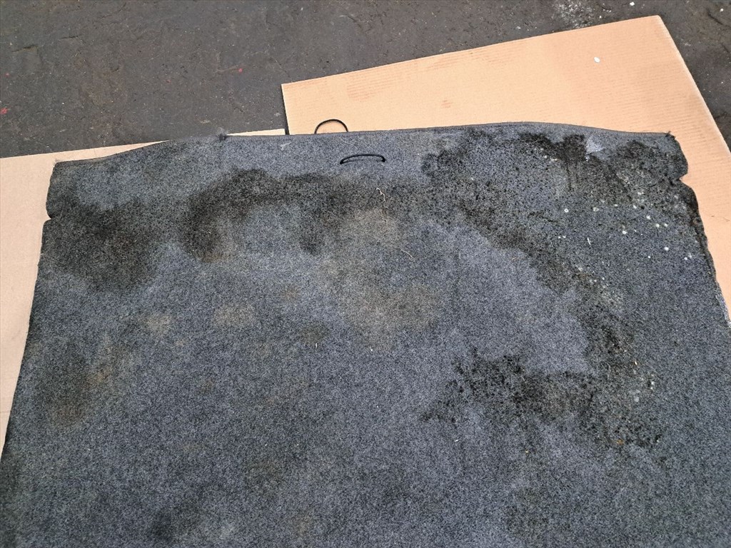 HONDA JAZZ II GD Csomagtér Kárpit (35504) SAA-G00X-R-NH85L 4. kép