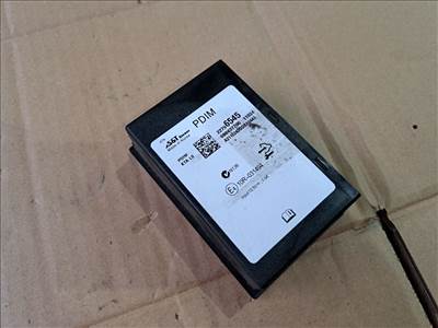 CHEVROLET ORLANDO J309 Bluetooth Elektronika (37483) 6883437706