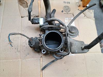 TOYOTA PREVIA TCR2_, TCR1_ Fojtószelep (Mechanikus) (38920) TOYOTA/76032 4D28, TOYOTA/89452-22090, TOYOTA/22270-76010, 2TZ