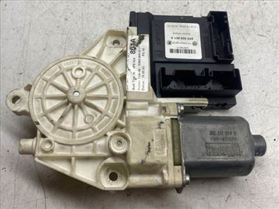 AUDI A3 Jobb első Ablakemelő Motor