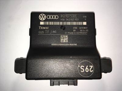 SKODA OCTAVIA II Gateway Elektronika