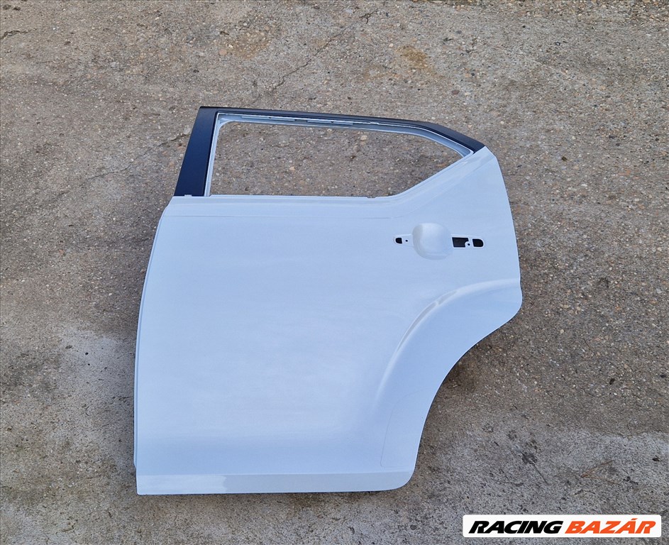 Suzuki Ignis III bal hátsó ajtó 1. kép