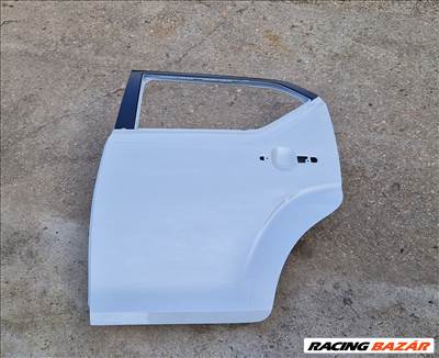 Suzuki Ignis III bal hátsó ajtó