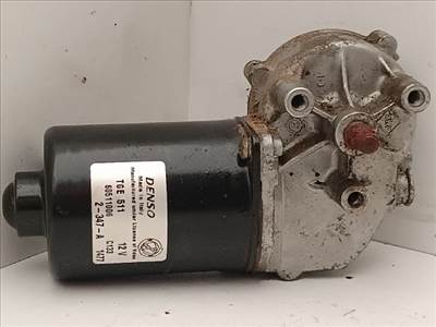 FIAT STILO Első Ablaktörlő Motor