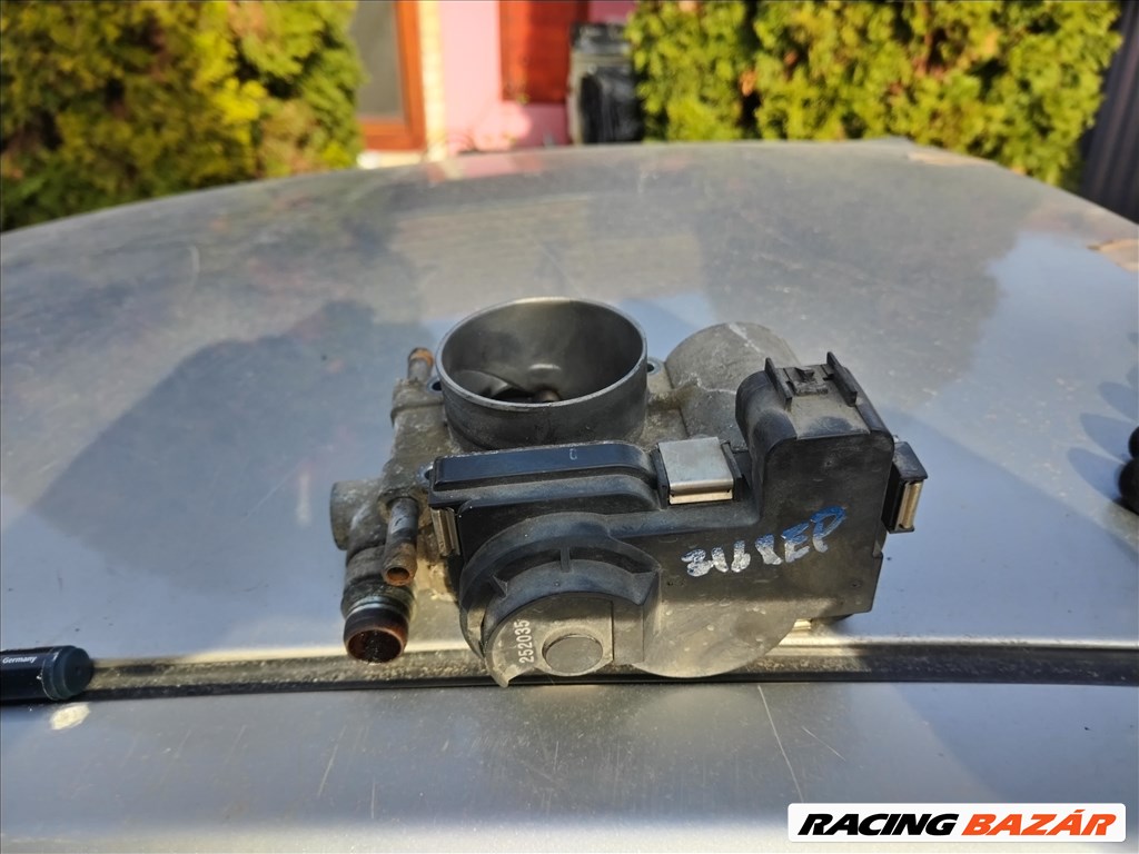 Opel Astra H, Opel Zafira B Fojtoszelep  1. kép