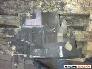 Trabant 1.1 Váltó (Mechanikus) *56999* 2. kép