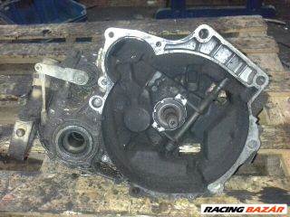 Trabant 1.1 Váltó (Mechanikus) *56999*