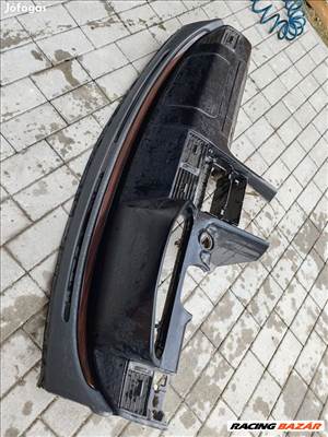 Mercedes C-osztály W202 műszerfal 