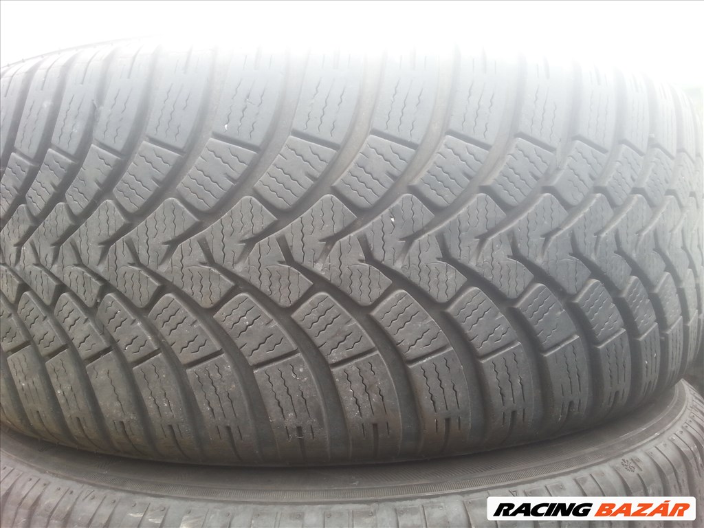  205/55R16 Falken Eurowinter HS01 téli gumi  1. kép