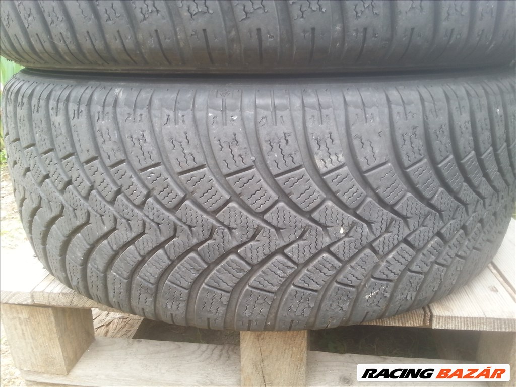  205/55R16 Falken Eurowinter HS01 téli gumi  3. kép