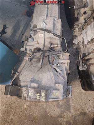 JEM SEBESSÉGVÁLTÓ AUDI A4 B7 2.0PDTDI JEM