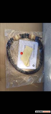 BMW 5-ös, E39, E60, F10, 7-es, E38, E65, F01, G11, X6, E71, F16 napfénytető tömítés. Gyári ÚJ!! 54107245551
