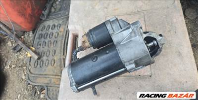 Renault Grand Scénic II 1.9 dCi FAP Önindító 